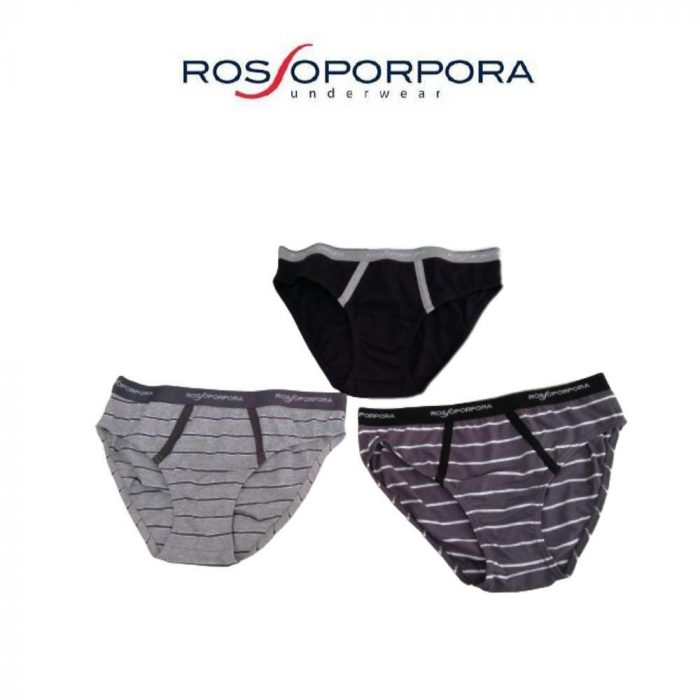 SLIP TRIPACK RAGAZZO 100 COTONE