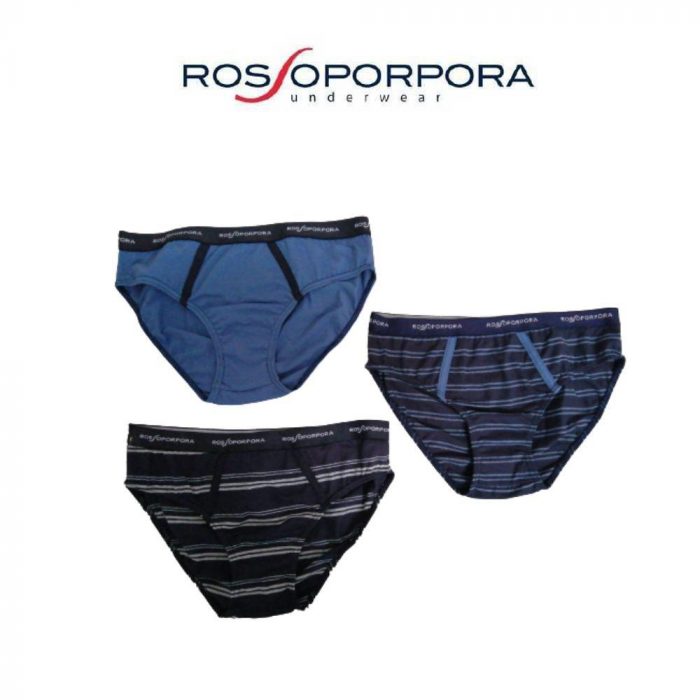 SLIP TRIPACK RAGAZZO 93 CO 7 EA