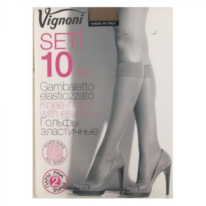 GAMBALETTO DONNA 100 PL