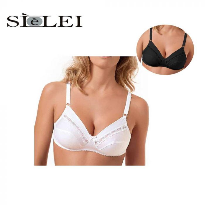 REGGISENO DONNA 100 COTONE