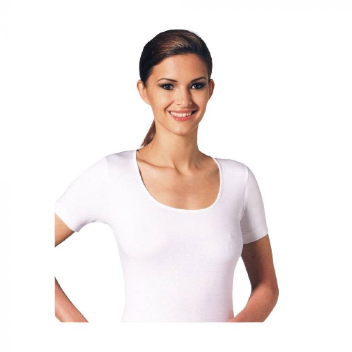 MAGLIA DONNA M/M INTERLOCK