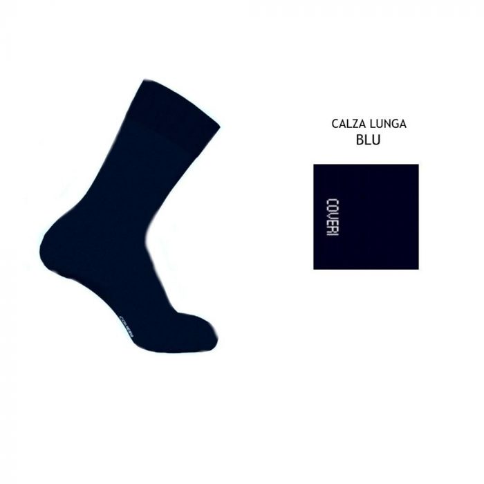 CALZA UOMO LUNGO