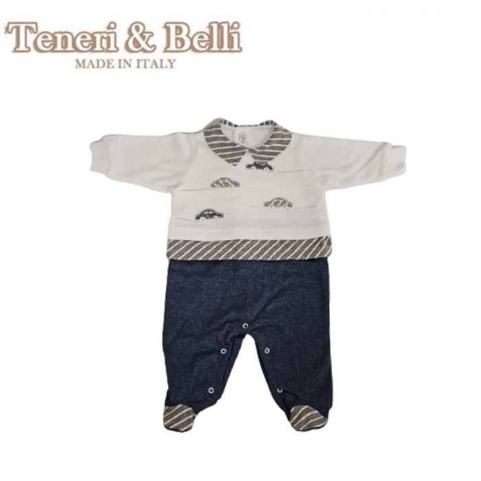 TUTINA N/TO 100 LANA