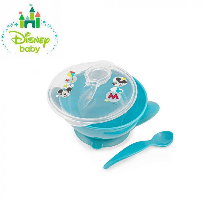 SET PAPPA VIAGGIO 3PZ MICKEY