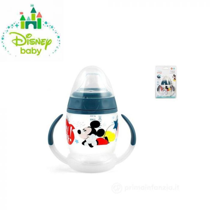 TAZZA PRIMI SORSI ICON ML 210 MICKEY