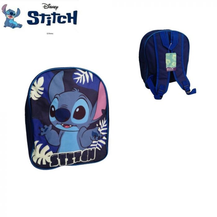 ZAINETTO LILLO E STITCH