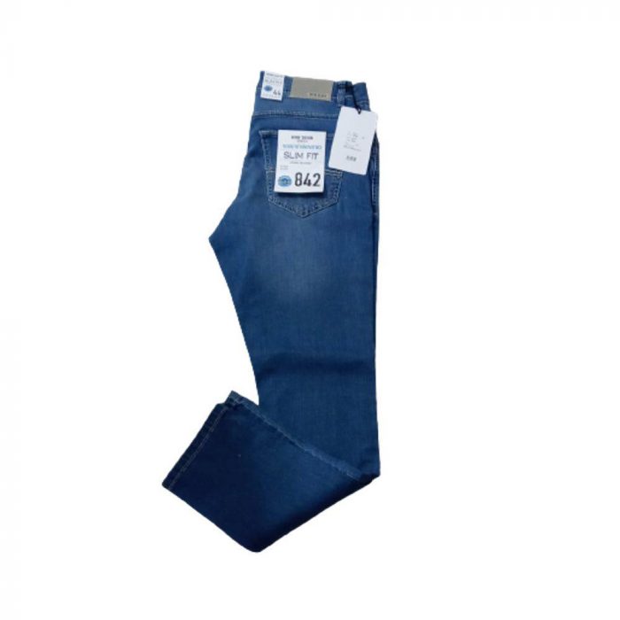 JEANS UOMO 100 COTONE