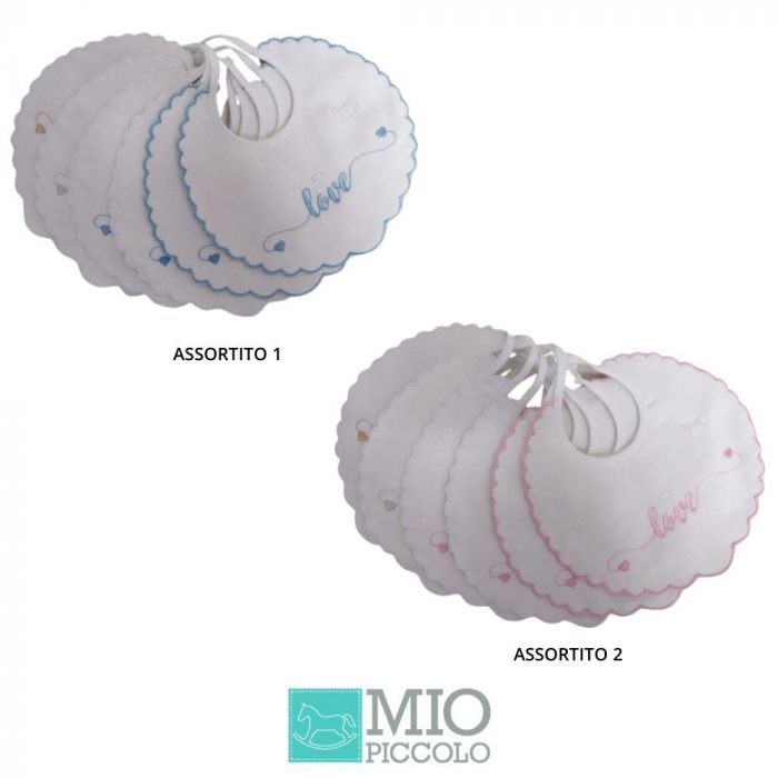 BAVETTA 100 COTONE