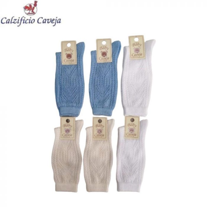 CALZA LUNGA 100 COTONE