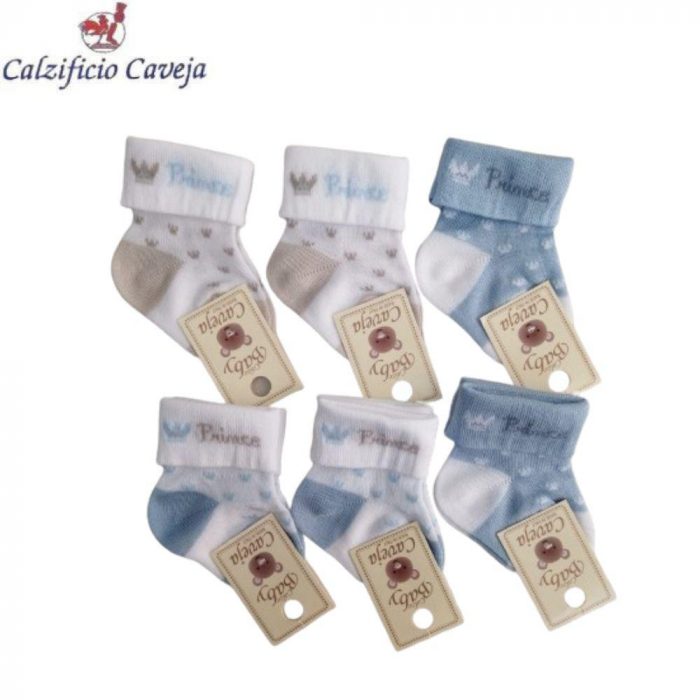 CALZINO 100 COTONE