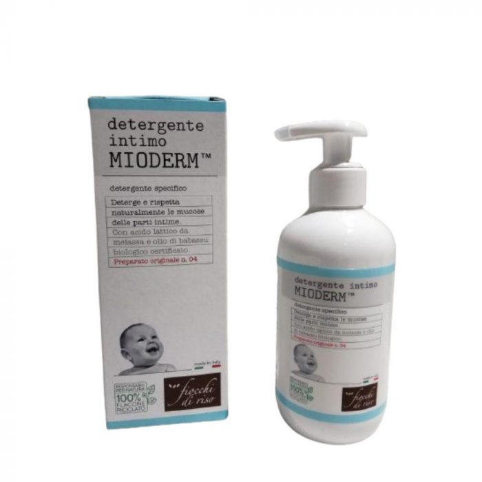 INTIMO MIODERM 240ML