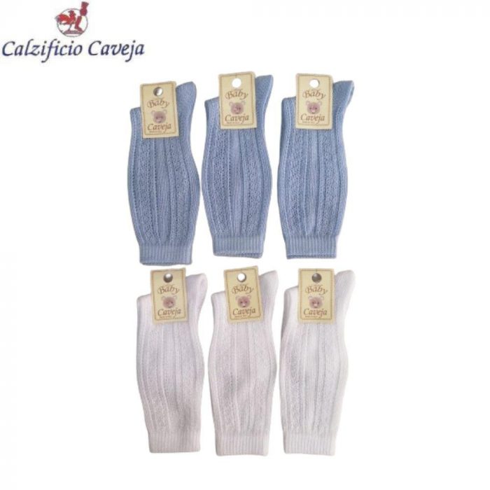 CALZA LUNGA 100 COTONE