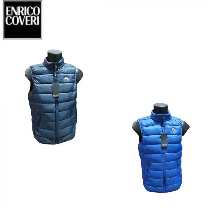 GILET IMB.UOMO 100GR