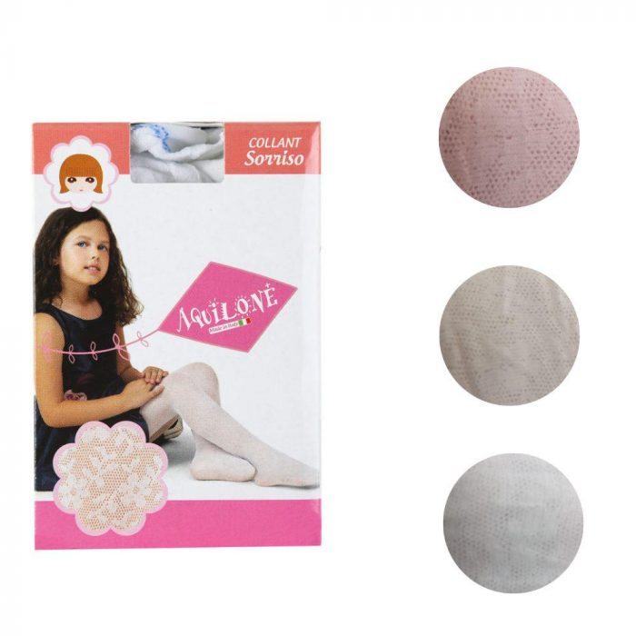 COLLANT BAMBINA 100 PL