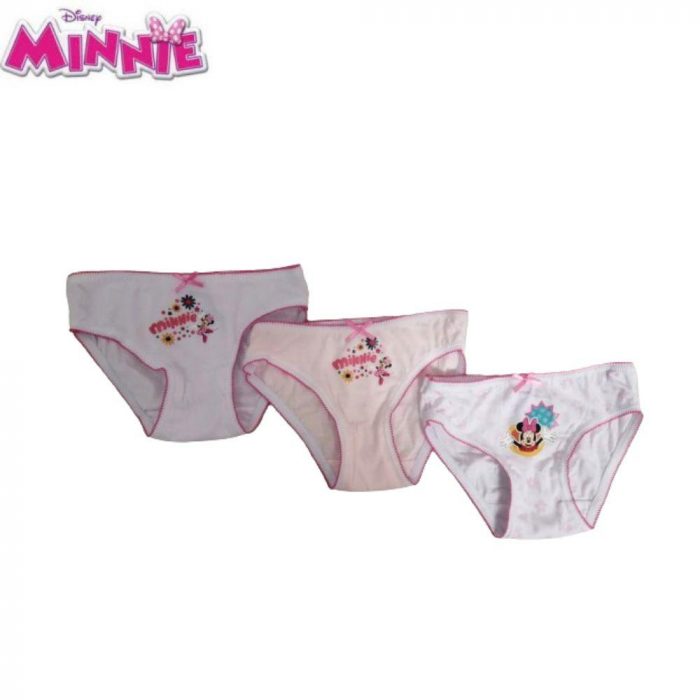 3 SLIP MINNIE