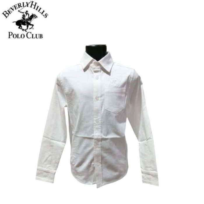 CAMICIA 100 LINO