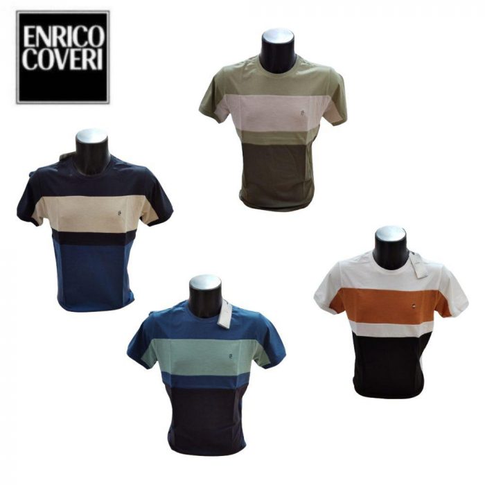 T-SHIRT UOMO 100 COTONE