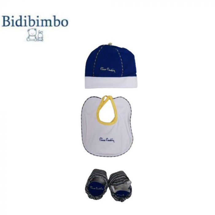 SET SCARPINE+CAPPELLO+BAVETTA