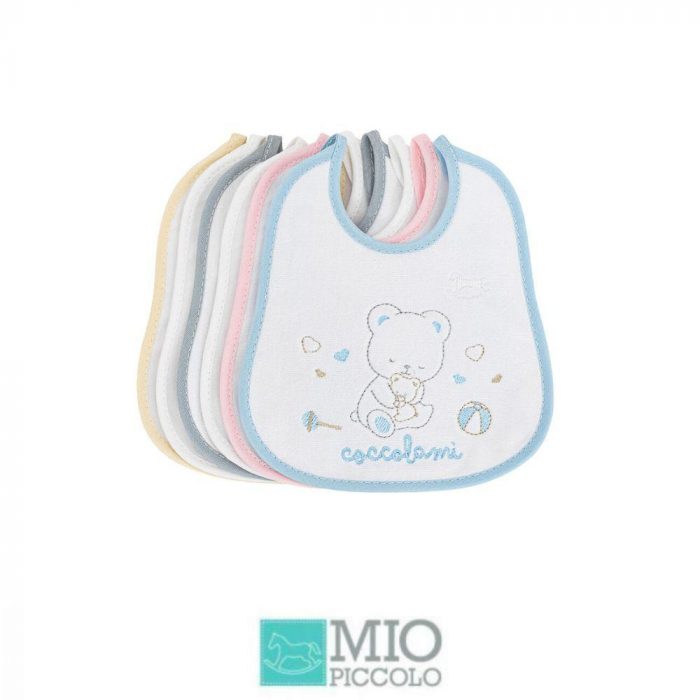 BAVETTA 100  COTONE