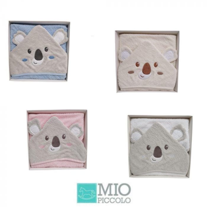 ACCAPPATOIO 100 CO KOALA