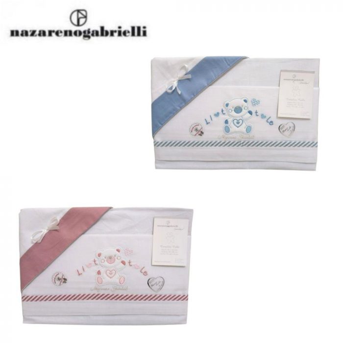 COMPOSE' CULLA 100 COTONE