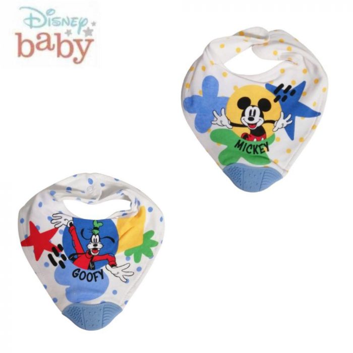 2 BAVAGLINI BAND MICKEY