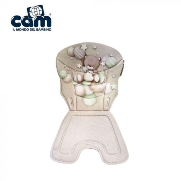 SMARTY POP IMBOTTITURA - ORSO BOLLE