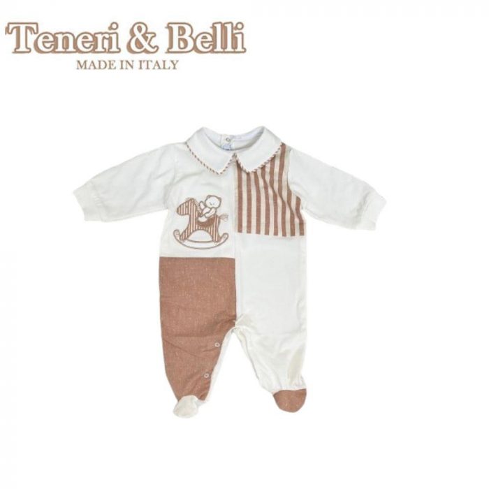 TUTINA COTONE