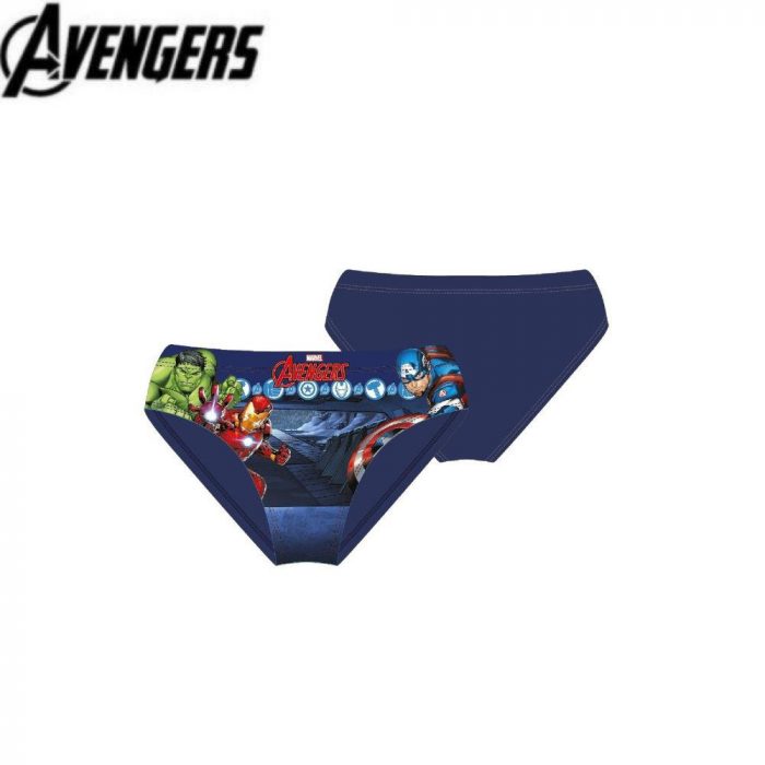 COSTUME SLIP AVENGERS