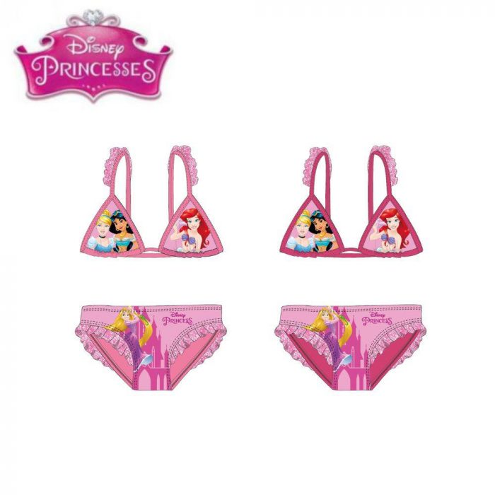 COSTUME BIKINI PRINCIPESSA